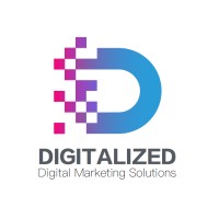 Digitalized Kuwait logo - Similar company to Trade Link Kuwait