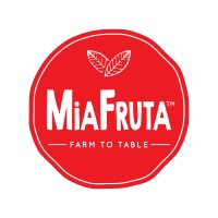 MiaFruta logo - Similar company to Tla-The Language Academy