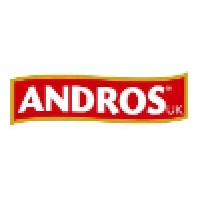 Andros UK Limited logo - Similar company to Andersons Wholesale