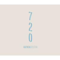 720 Agencia Creativa logo - Similar company to 540 Productions