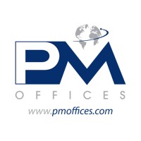 PM Offices logo - Similar company to Pm Recruiters