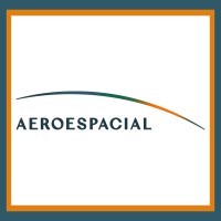 Aeroespacial logo - Similar company to Arpoador Energia