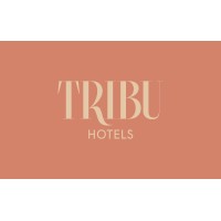 Tribu Hotels logo - Similar company to Spot Hotels