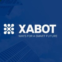 Xabot logo - Similar company to X Tech Team