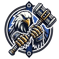 Verso Industries logo - Similar company to Whytry Llc.