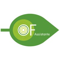 OF ASSISTANTE logo - Similar company to Mon-Assistant-Formation