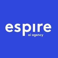 espire ai agency logo - Similar company to Frendly Ai