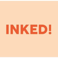 INKED! logo - Similar company to Decoplates®