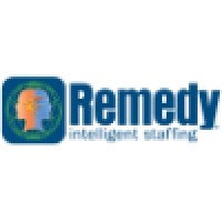 Remedy Intelligent Staffing - Hawaii logo - Similar company to Andy Cline: Allstate Insurance
