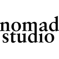 Nomad Studio Art logo - Similar company to Nomad Studios