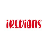 The IREDIANS logo - Similar company to Centropro Consulting