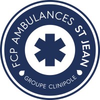 Fcp Ambulances Saint-Jean