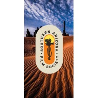 Southern Arizona Film Society logo - Similar company to Nokkomo Mints