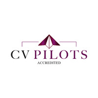 CV Pilots logo - Similar company to Executive Drafts - Resume Service