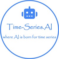 Time-Series.AI logo - Similar company to Time Series Lab