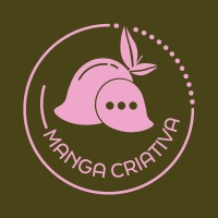 Manga Criativa logo - Similar company to Brota Pra Fora