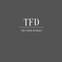 The Food Diaries logo - Similar company to The Fifth Dimension