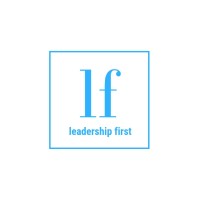 Leadership First Books logo - Similar company to Leadership First