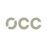 Organic Cotton Colours logo - Similar company to Distributed Design