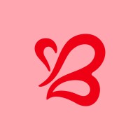 The Bae Shop logo - Similar company to Scrollin Media