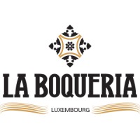 La Boqueria Luxembourg logo - Similar company to Brauhotel