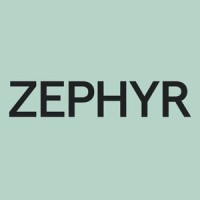 Zephyr logo - Similar company to Zephyr Global