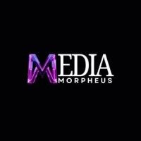 Media Morpheus logo - Similar company to Get Us