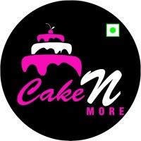 Cake n More by Vishal logo - Similar company to Pink Paper Studio