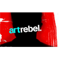 Art Rebel Studio logo - Similar company to The Dish Magazine