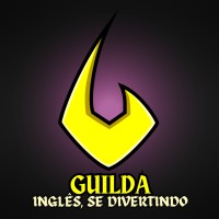 Guilda | Inglês Online - Aprenda se Divertindo logo - Similar company to Inglês Com Tempero