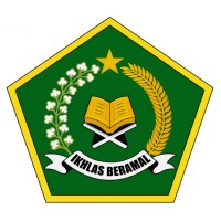 Pusdiklat Tenaga Teknis Kemenag RI logo - Similar company to Kemenag