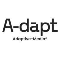 A-dapt logo - Similar company to Cassit
