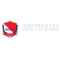 Spencer Owen Community High logo - Similar company to National Redistricting Foundation