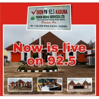 vision media services logo - Similar company to Stratborne