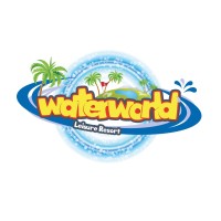Waterworld Group, Stoke-On-Trent logo - Similar company to Lagoona Park