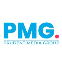 Prudent Media Group logo - Similar company to Ehut Technology