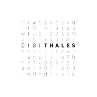 Digithales.co logo - Similar company to Admosphere