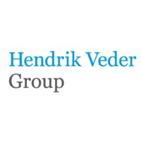 Hendrik Veder Group Norway AS logo - Similar company to Imac Norge As