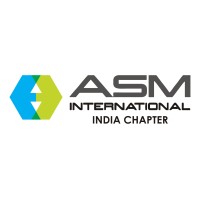 ASM International | India Chapter logo - Similar company to Batch_Matez