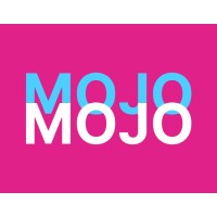 MOJO - Creative Design Agency logo - Similar company to Edit Undo Design