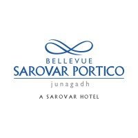 Bellevue Sarovar Portico Junagadh logo - Similar company to Glorious Junagadh ( 180K+ ) City Page