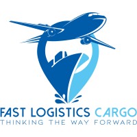 FAST LOGISTICS CARGO logo - Similar company to Provider Logistics