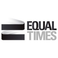 Equal Times logo - Similar company to Ínteri Jr.