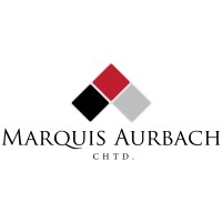 Marquis Aurbach logo - Similar company to Lee Kiefer & Park
