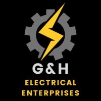 G&H Electrical Enterprises LTD logo - Similar company to Mm Electrical Services | Limited