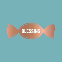 BLESSING logo - Similar company to Kraywoods Eyewear