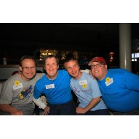 Camp ReCreation logo - Similar company to Campway