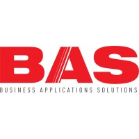 Business Applications Solutions logo - Similar company to Anetabtc