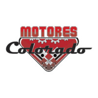 Retífica Motores Colorado logo - Similar company to Br Alimentos