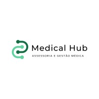 Medical Hub logo - Similar company to Da3Mm